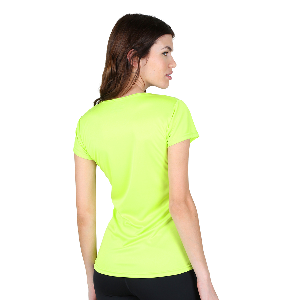 Remera Lotto Smart IV,  image number null