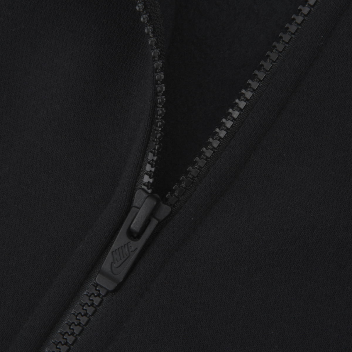 Buzo con cierre Fútbol Nike Fleece Park 20 FZ Hombre,  image number null