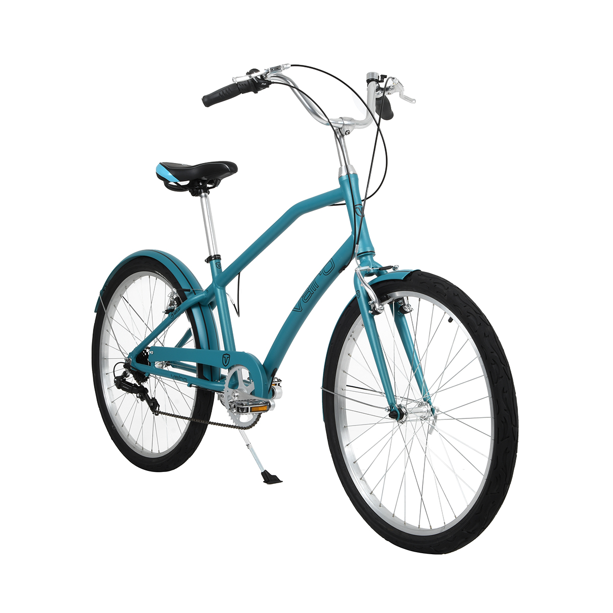 Bicicleta Vairo Breeze,  image number null