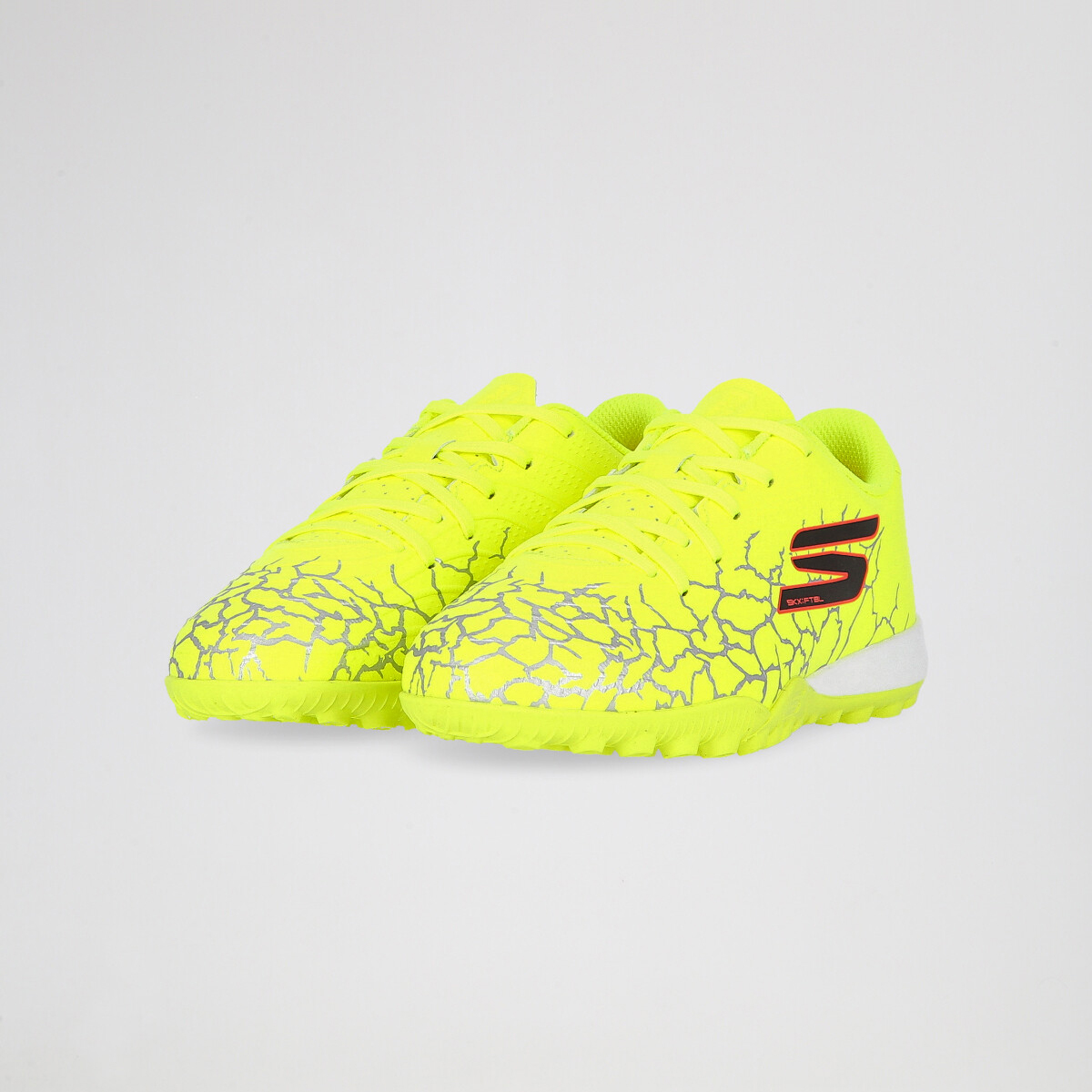 Botines Skechers Skx 01 Tf,  image number null