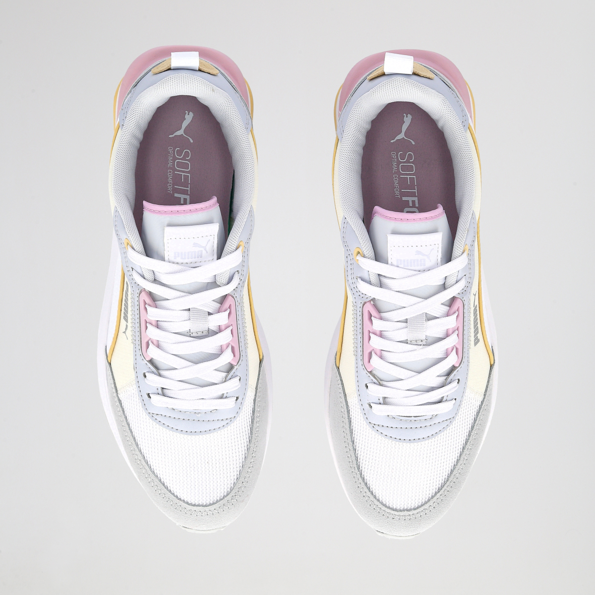 Zapatillas Puma R22,  image number null