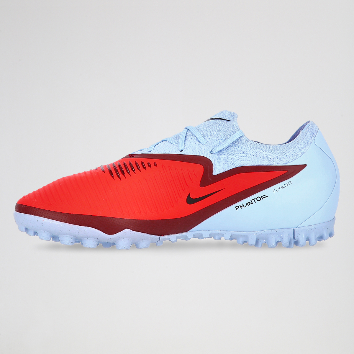 Botines F&uacute;tbol Nike Reactx Phantom 360 Pro TF Hombre,  image number null