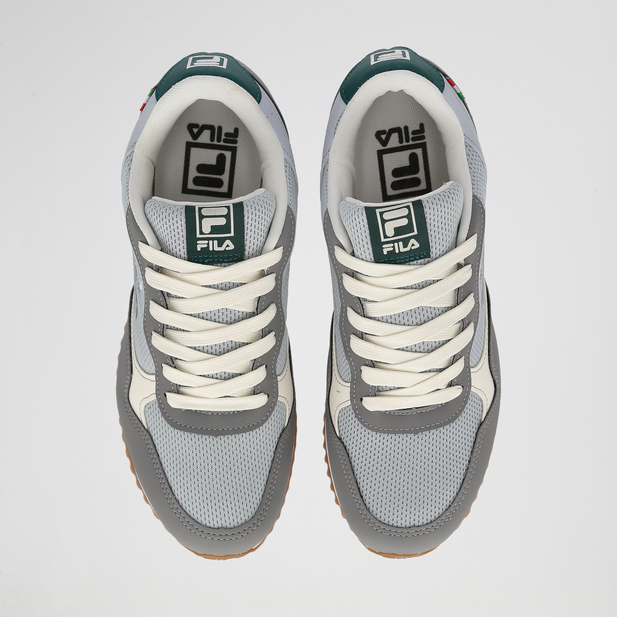 Zapatillas Fila Euro Jogger Sport II Hombre,  image number null