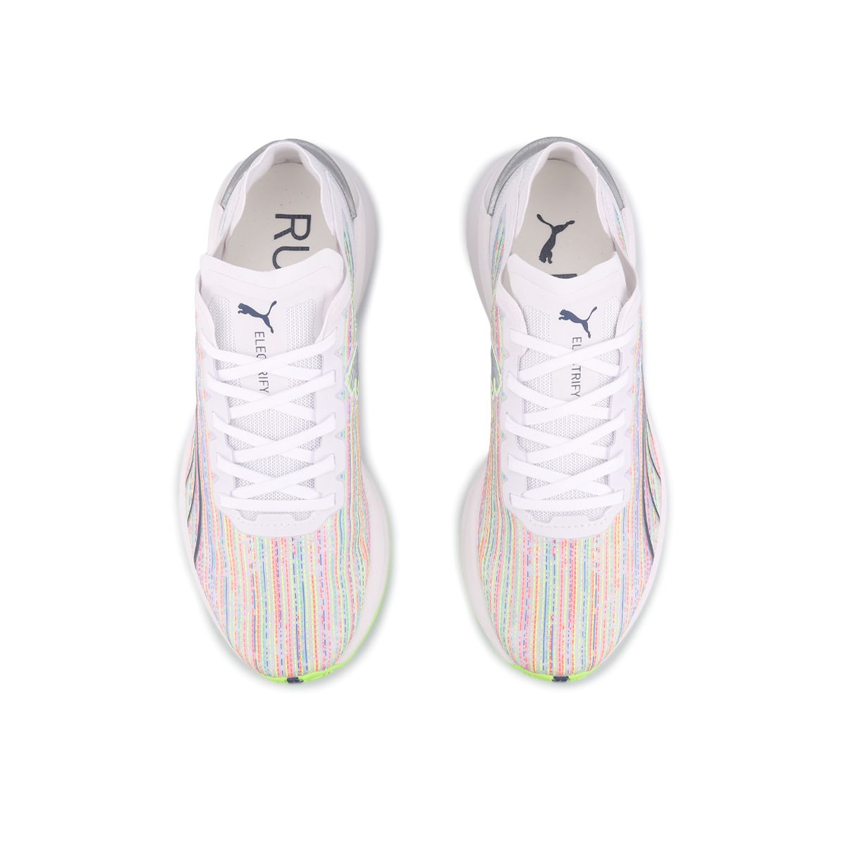 Zapatillas Puma Electrify Nitro Sp | Dexter