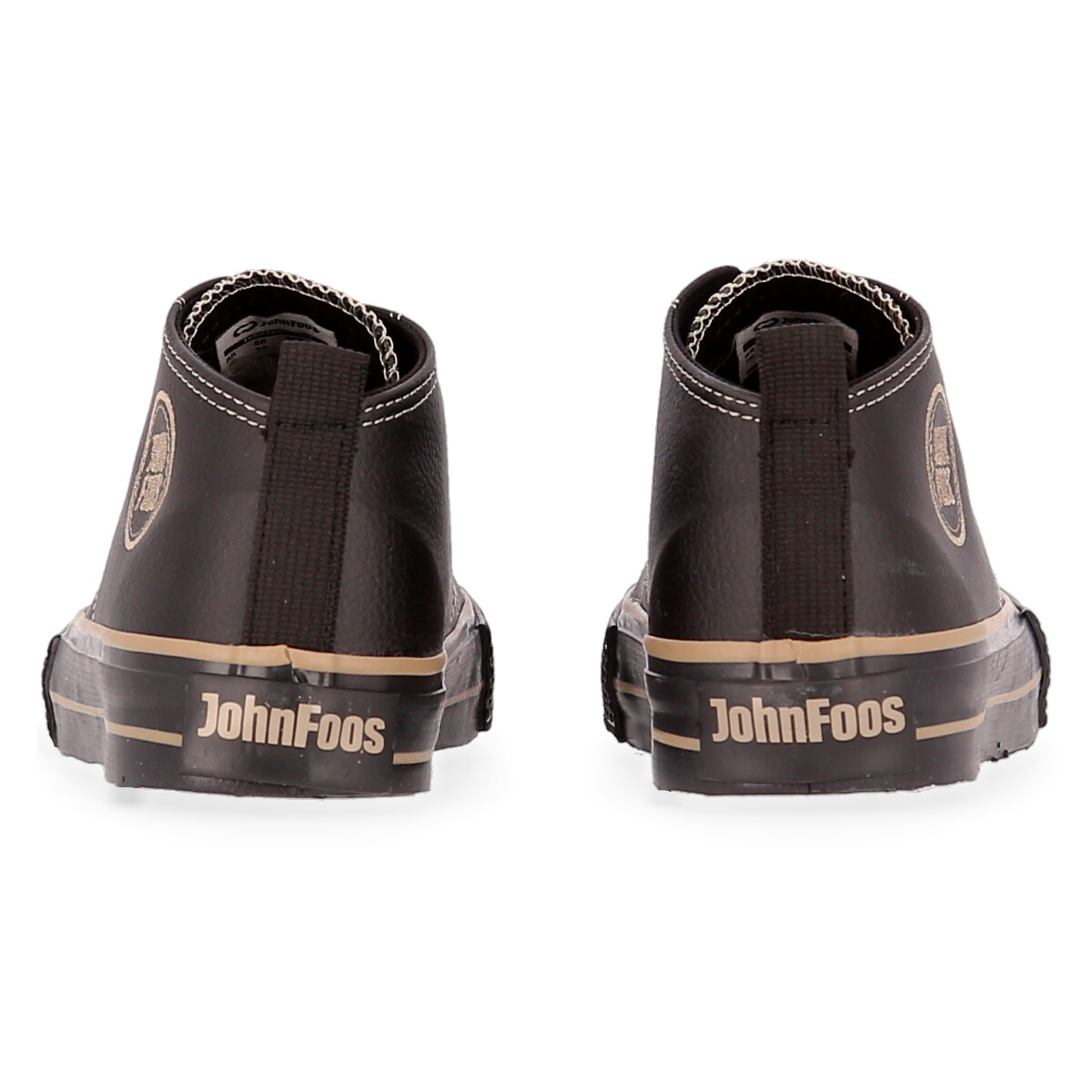 Zapatillas John Foos 164 Flashback Go,  image number null
