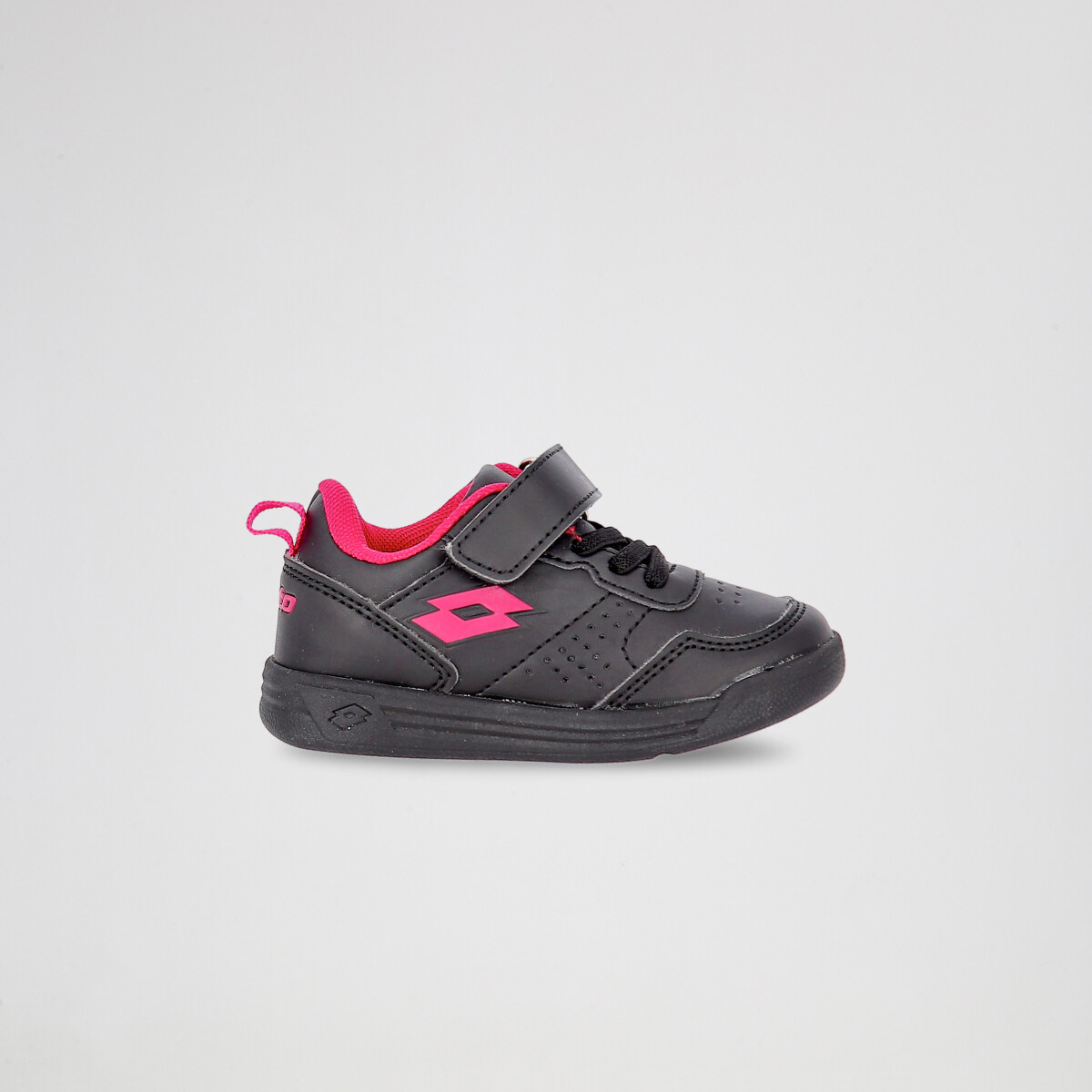 Zapatillas Lotto Set Ace XXII Niño,  image number null