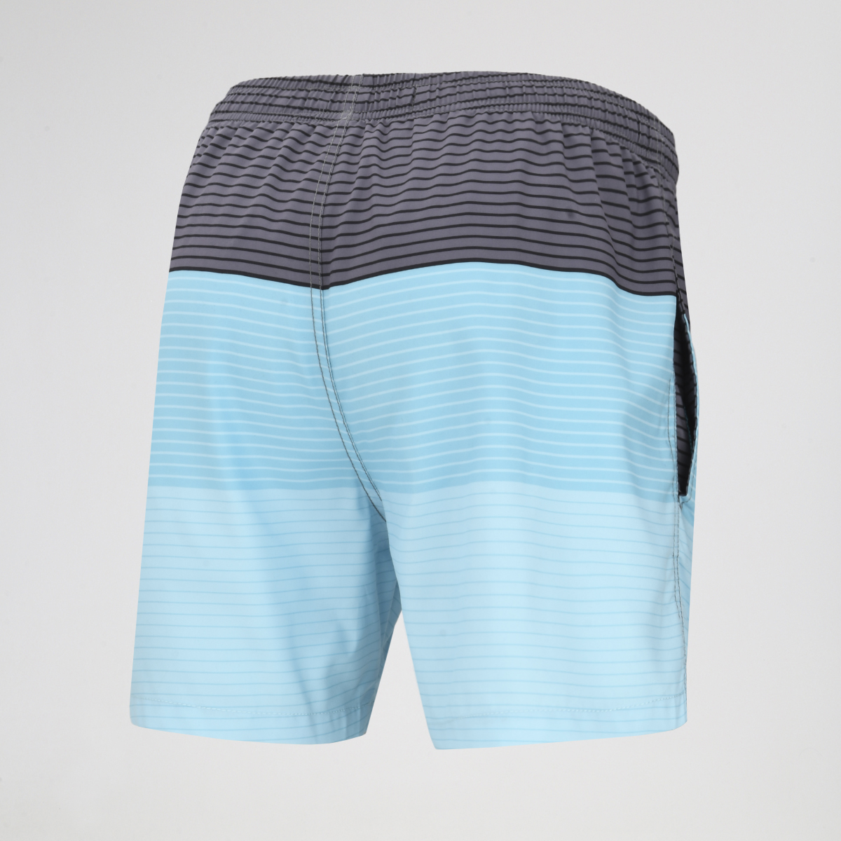 Traje De Baño Topper Slim Poliéster Natación Hombre,  image number null