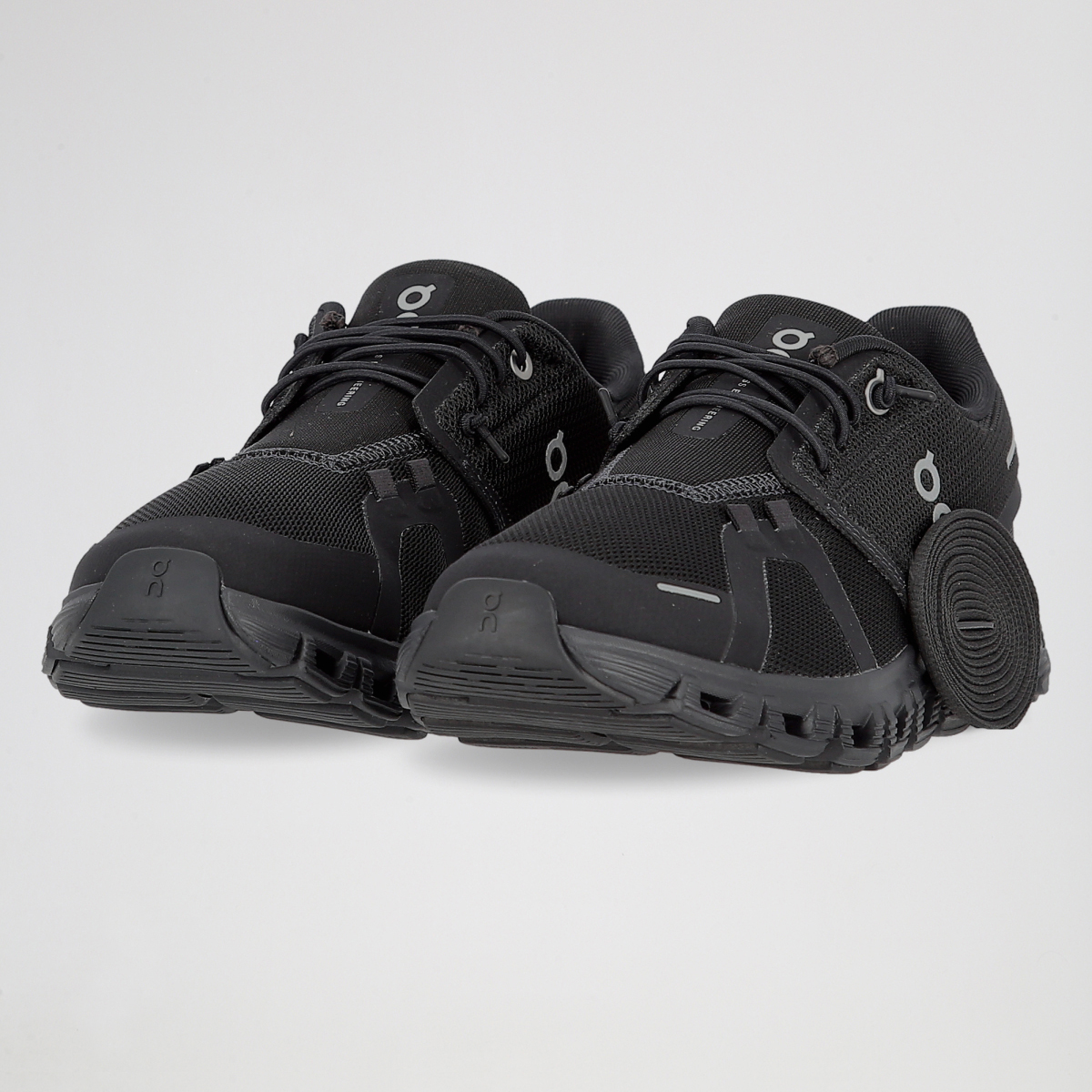 Zapatillas On Running Cloud 6 Mujer malla,  image number null