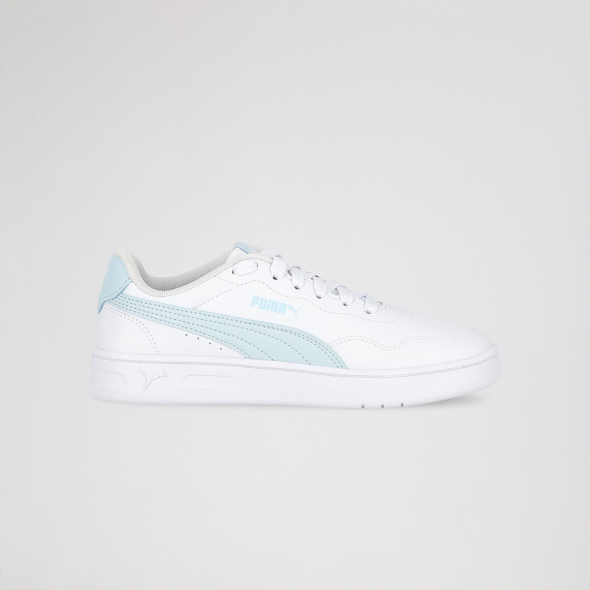 Zapatillas Puma Court Lally Ni&ntilde;a,  image number null