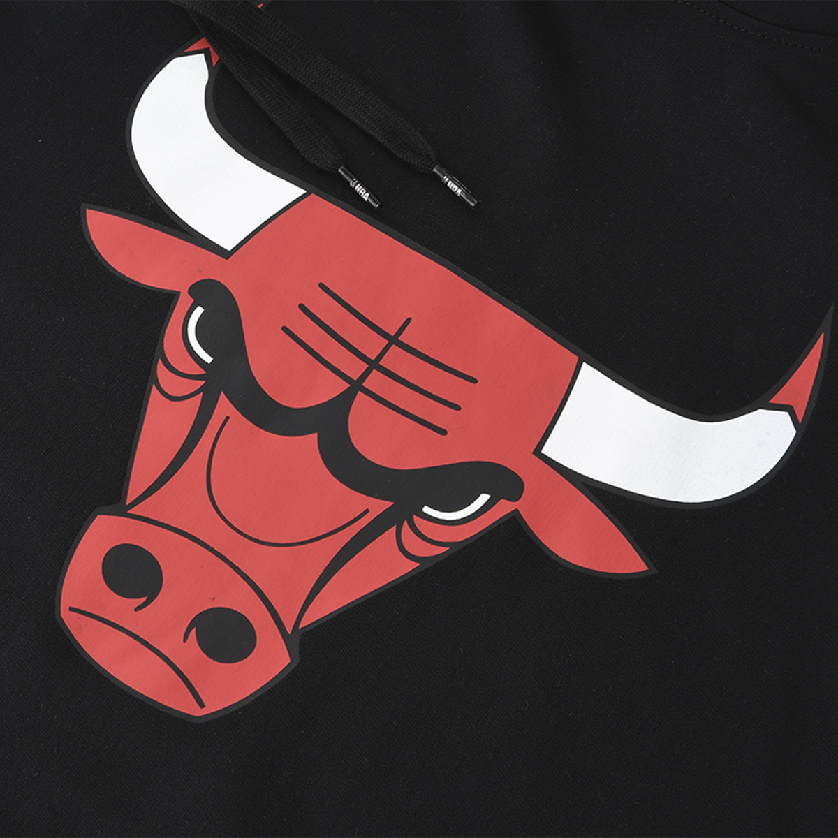 Buzo NBA Chicago Bulls Basic Primary Logo Hombre,  image number null