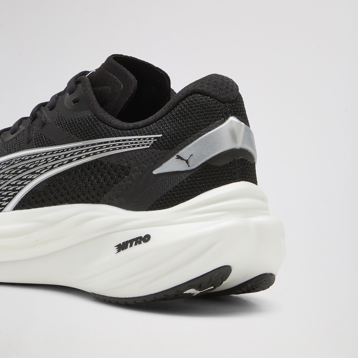 Zapatillas Puma Deviate Nitro 3 de Mujer,  image number null