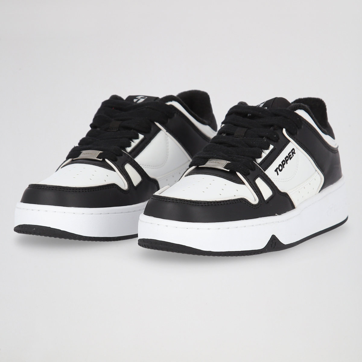 Zapatillas Topper Araka Low,  image number null