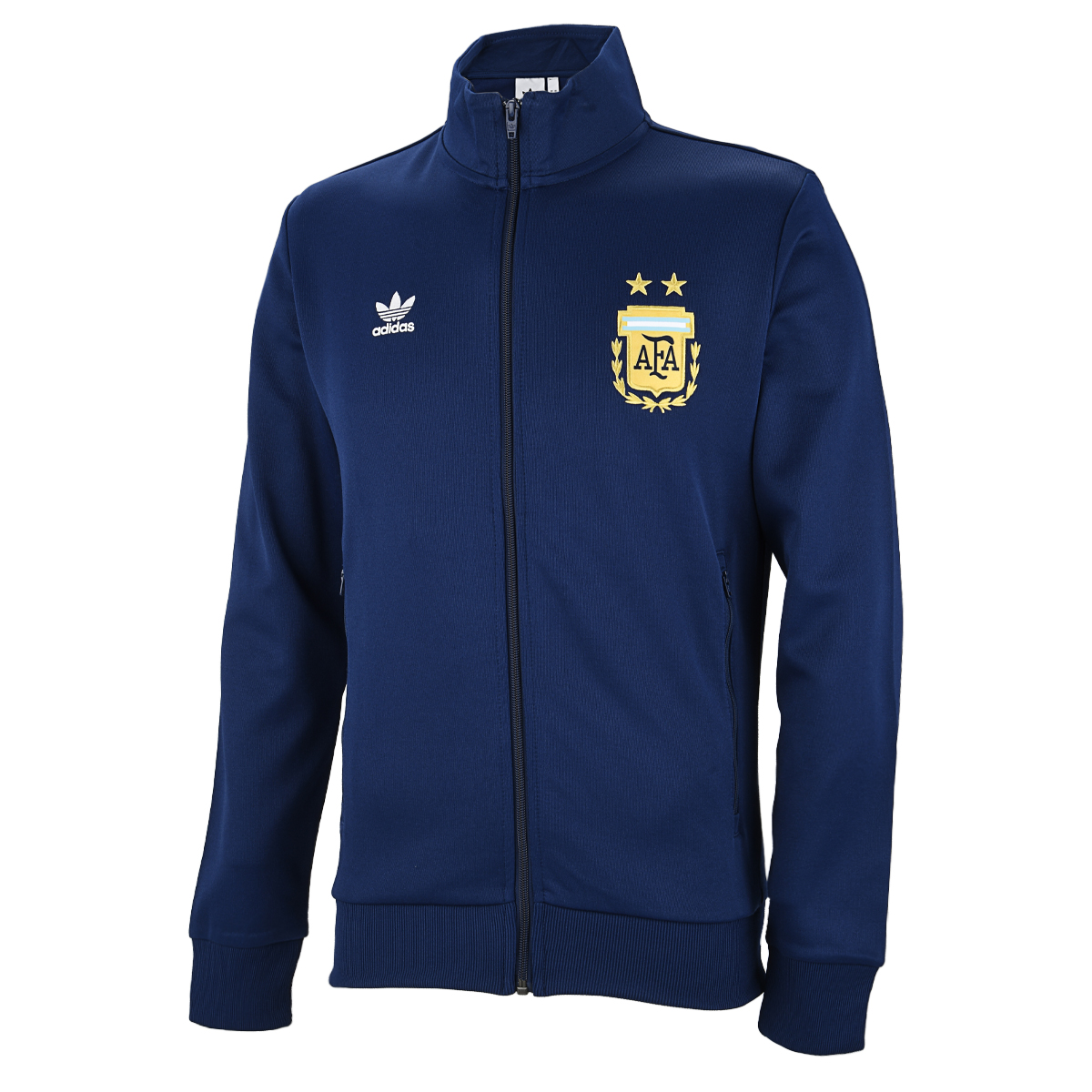Campera adidas futbol hombre deals