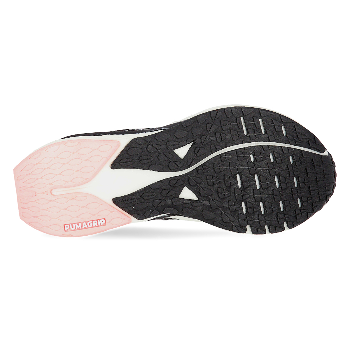 Zapatillas Running Puma Run Xx Nitro 2 Mujer,  image number null