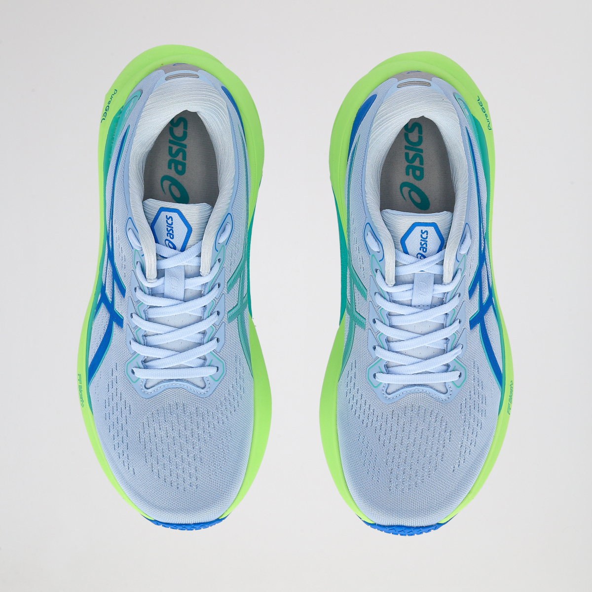 Zapatillas Asics Gel Kayano 30 Hombre Dexter