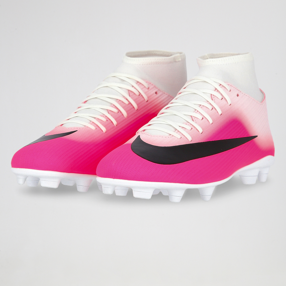 Botines F&uacute;tbol Nike Superfly 11 Club FG/MG Hombre,  image number null