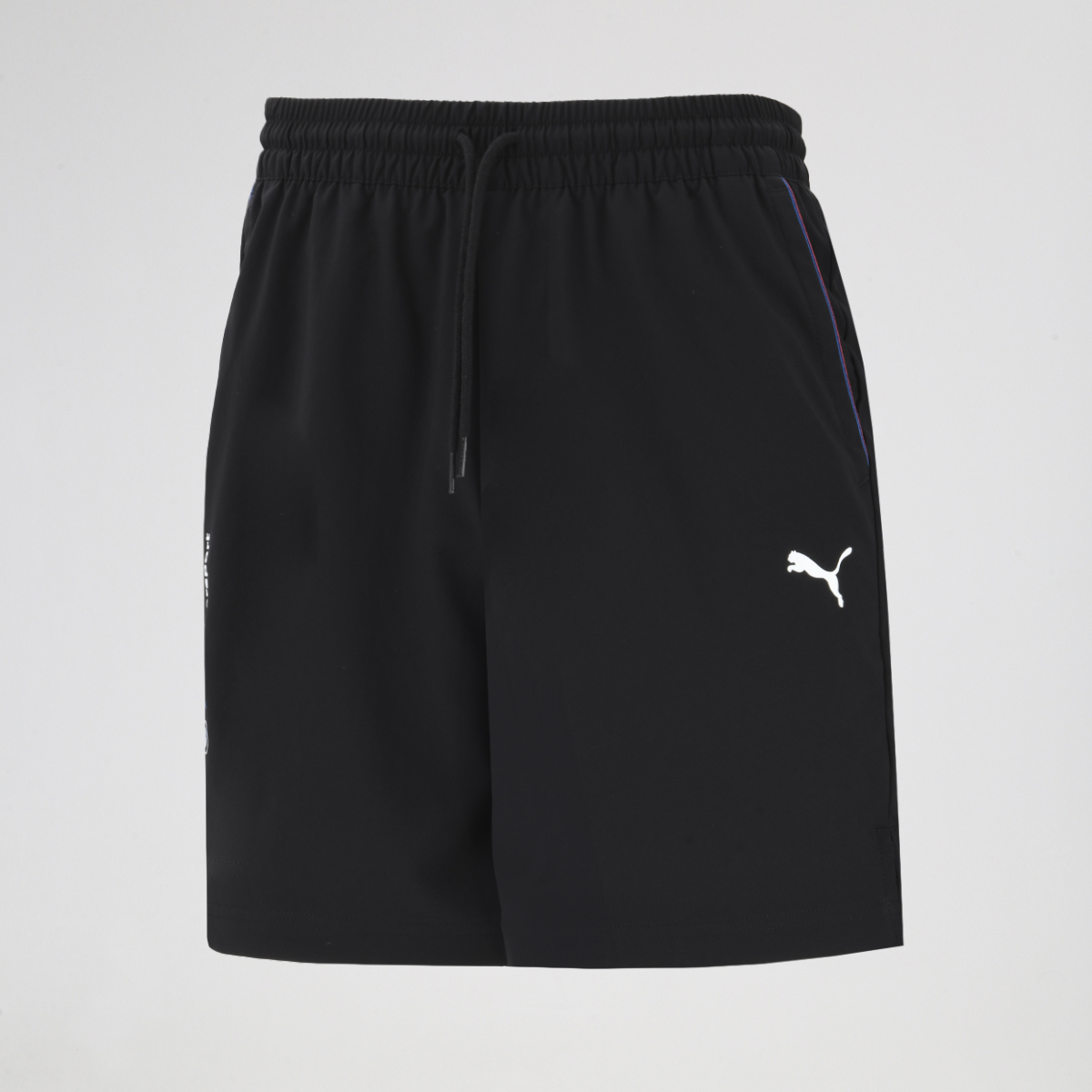Short Puma Bmw Essentials+ Hombre,  image number null