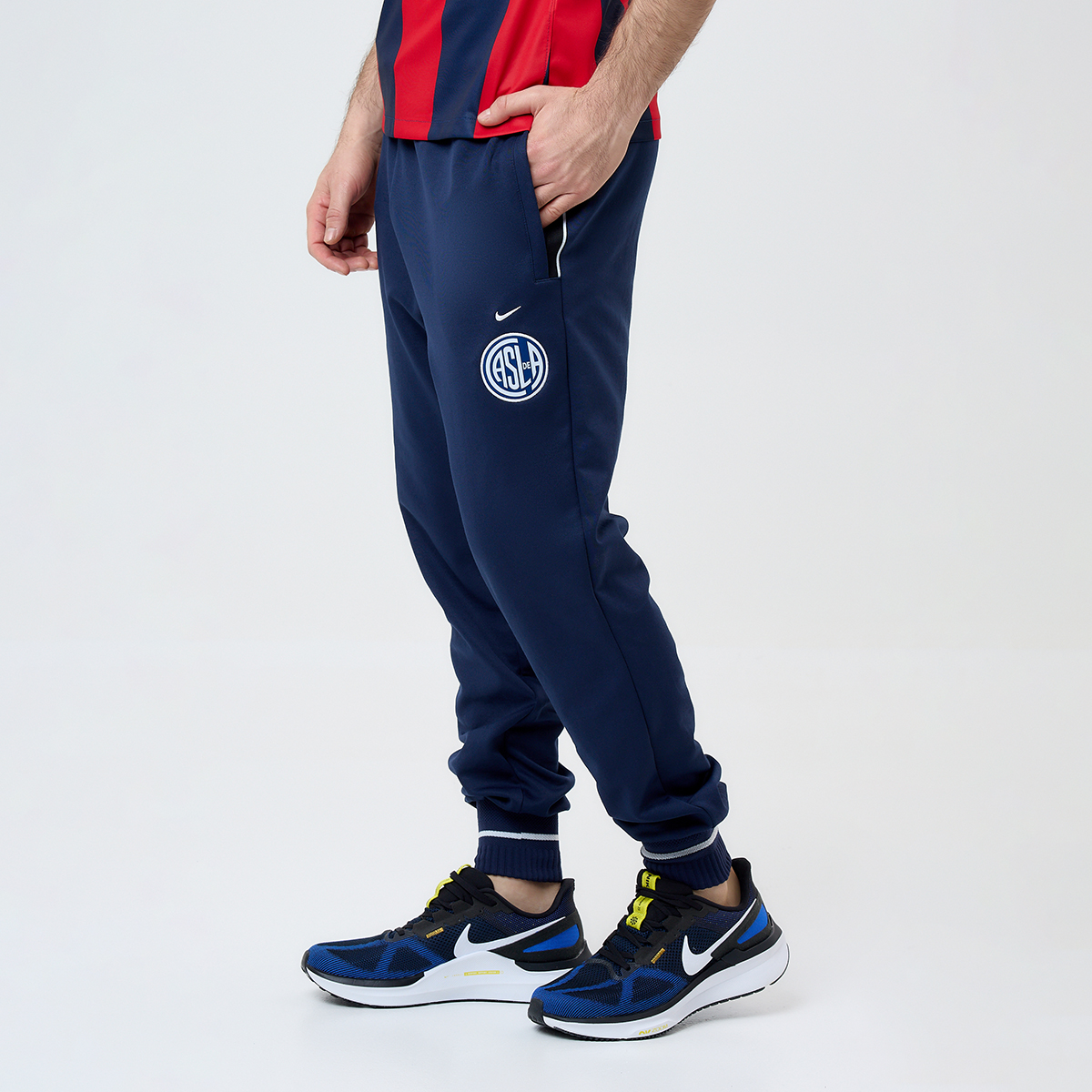 Pantalon San Lorenzo Nike 2024 Hombre Dexter