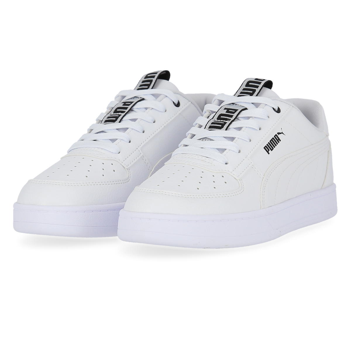 Zapatillas Puma Caven 2.0 Logobsession,  image number null