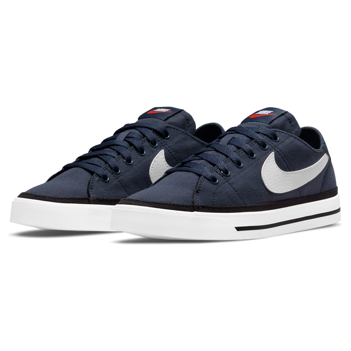 Zapatillas Nike Court Legacy Canvas,  image number null