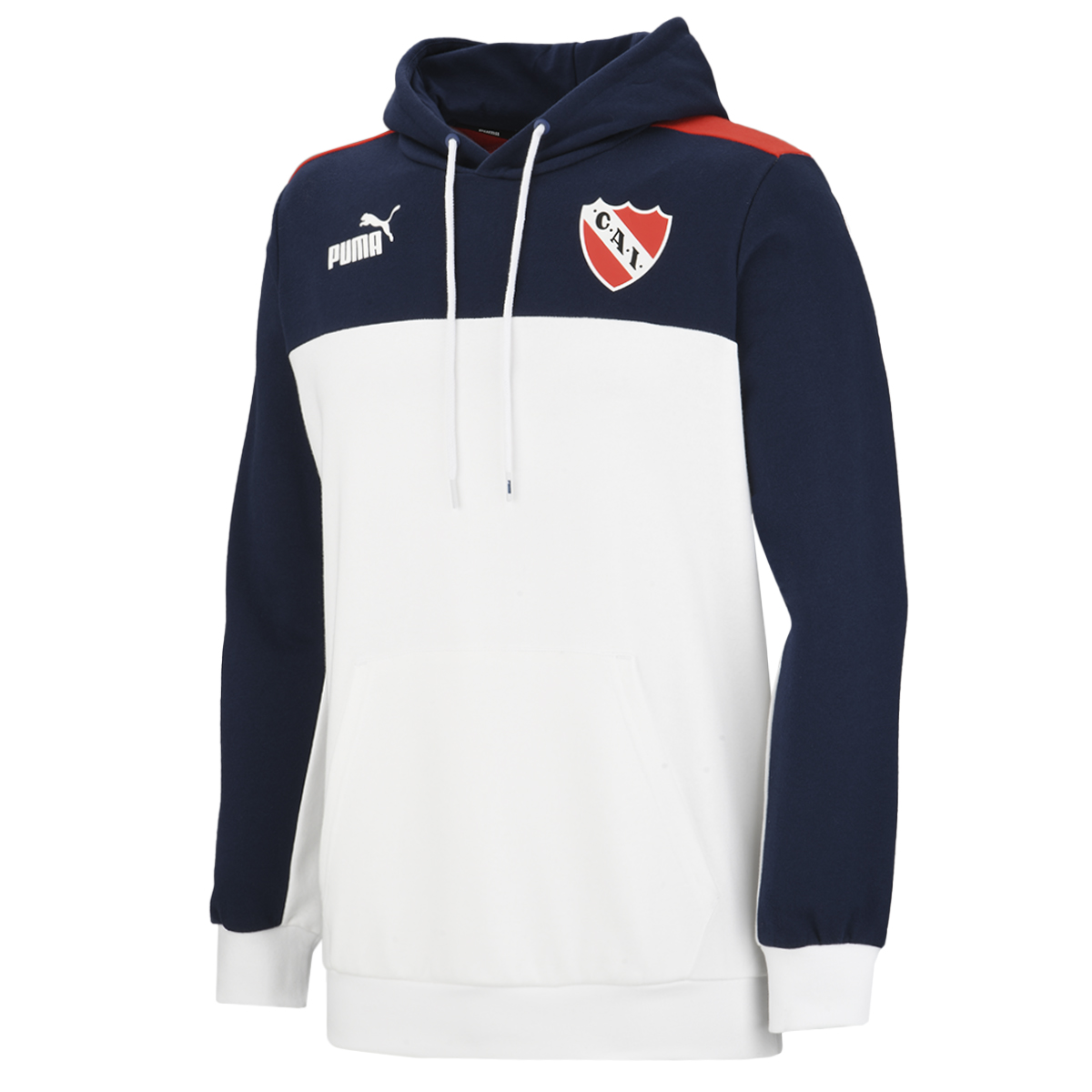 Buzo Puma Independiente Ess Block Hombre,  image number null