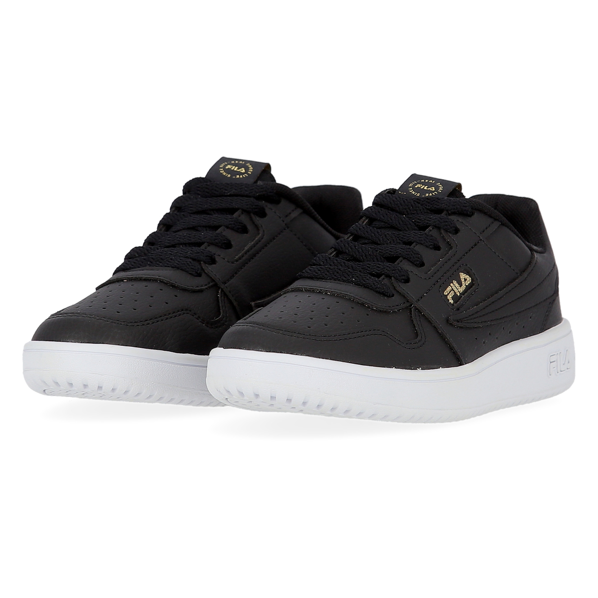 Zapatillas Fila Acd Classic Mujer,  image number null