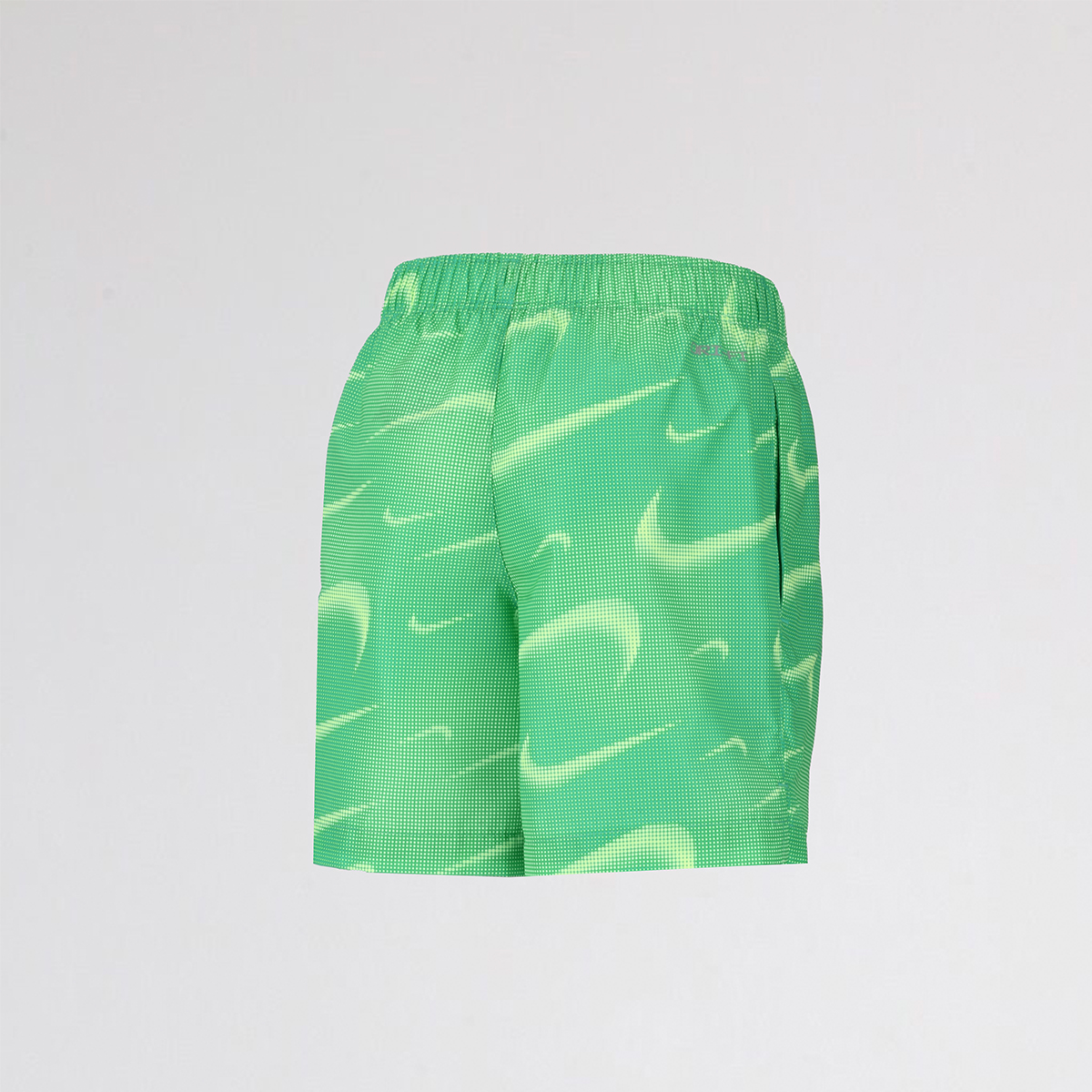 Short Nike Rhythm niño — imagen 2