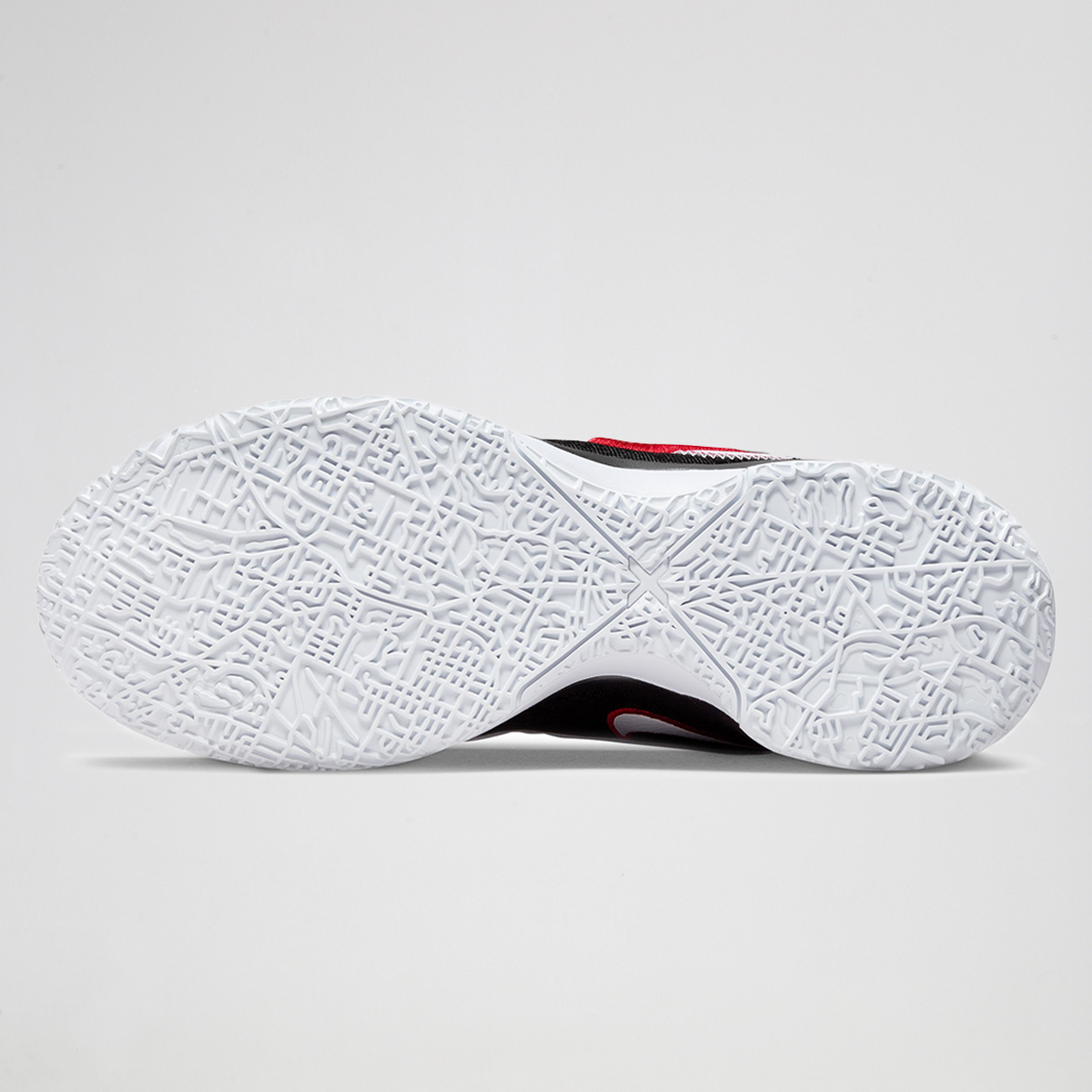 Zapatillas Nike Lebron Nxxt Gen Ampd Hombre,  image number null