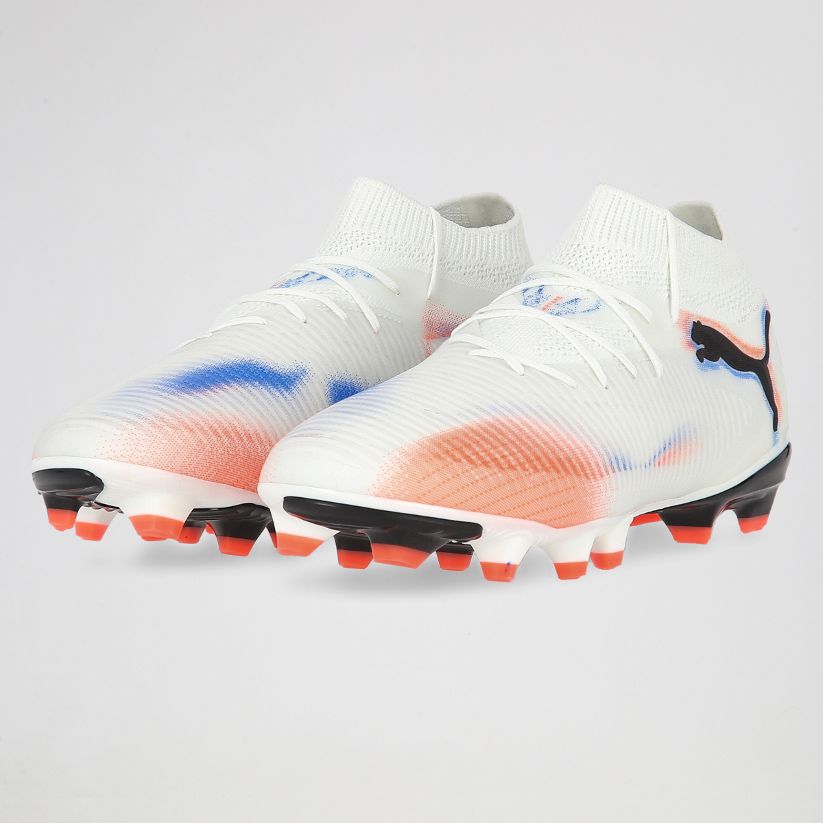 Botines Fútbol Puma Future 8 Pro FG/AG Hombre,  image number null