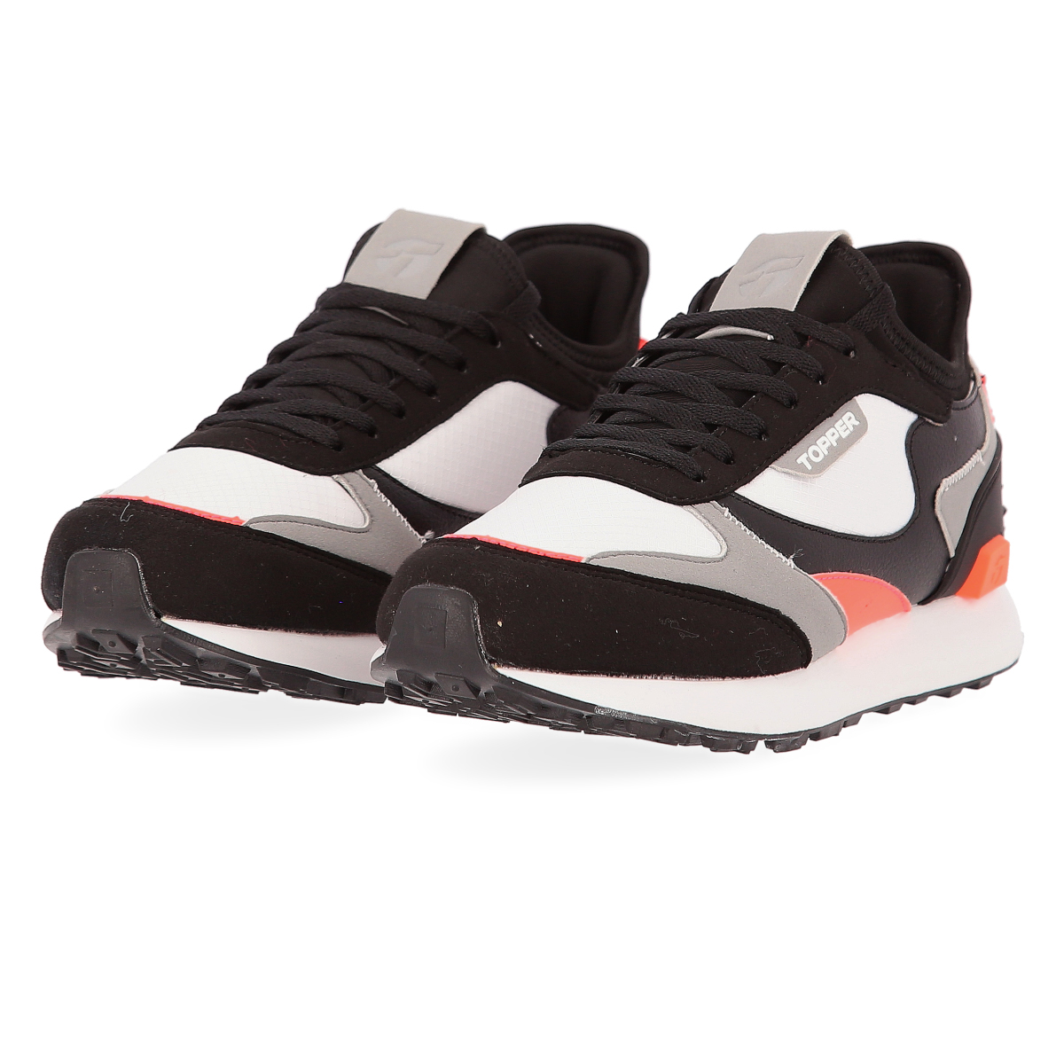 Zapatillas Topper Oldi Unisex,  image number null