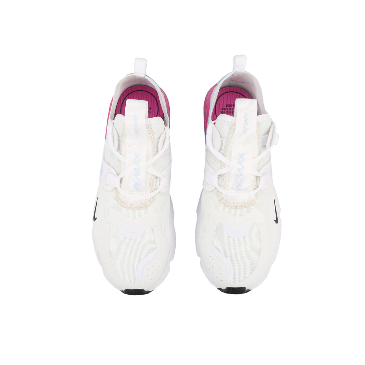 Zapatillas Nike Air Max Infinity,  image number null