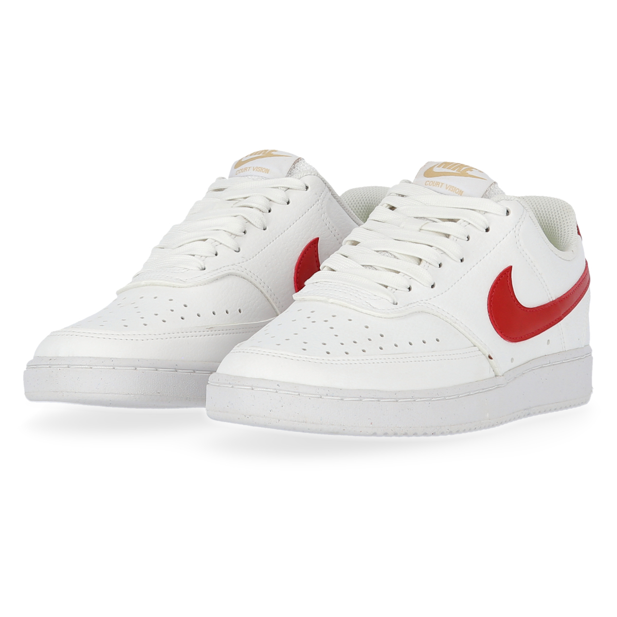 Zapatillas Nike Court Vision Low Next Nature,  image number null