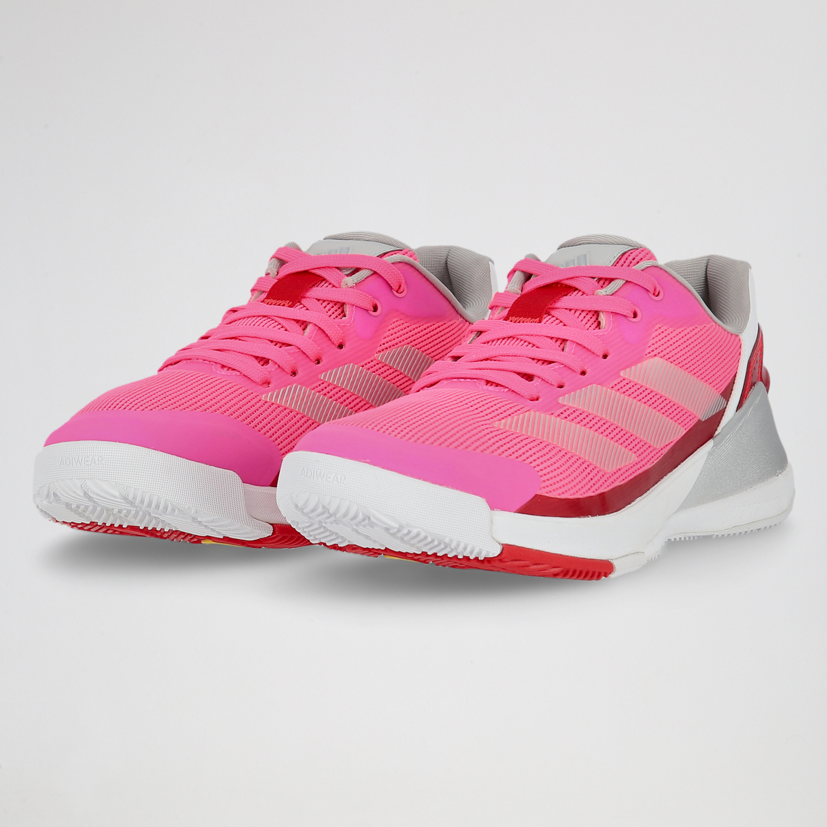 Zapatillas adidas Crazyquick Ls Padel Mujer,  image number null