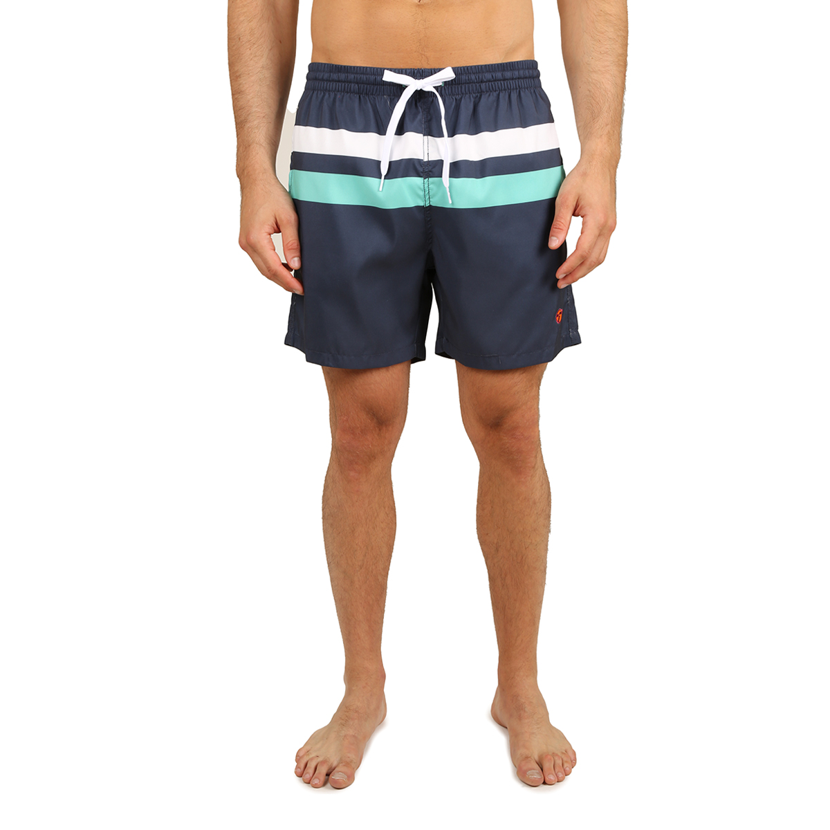 Traje de Ba&ntilde;o Topper Super Slim,  image number null