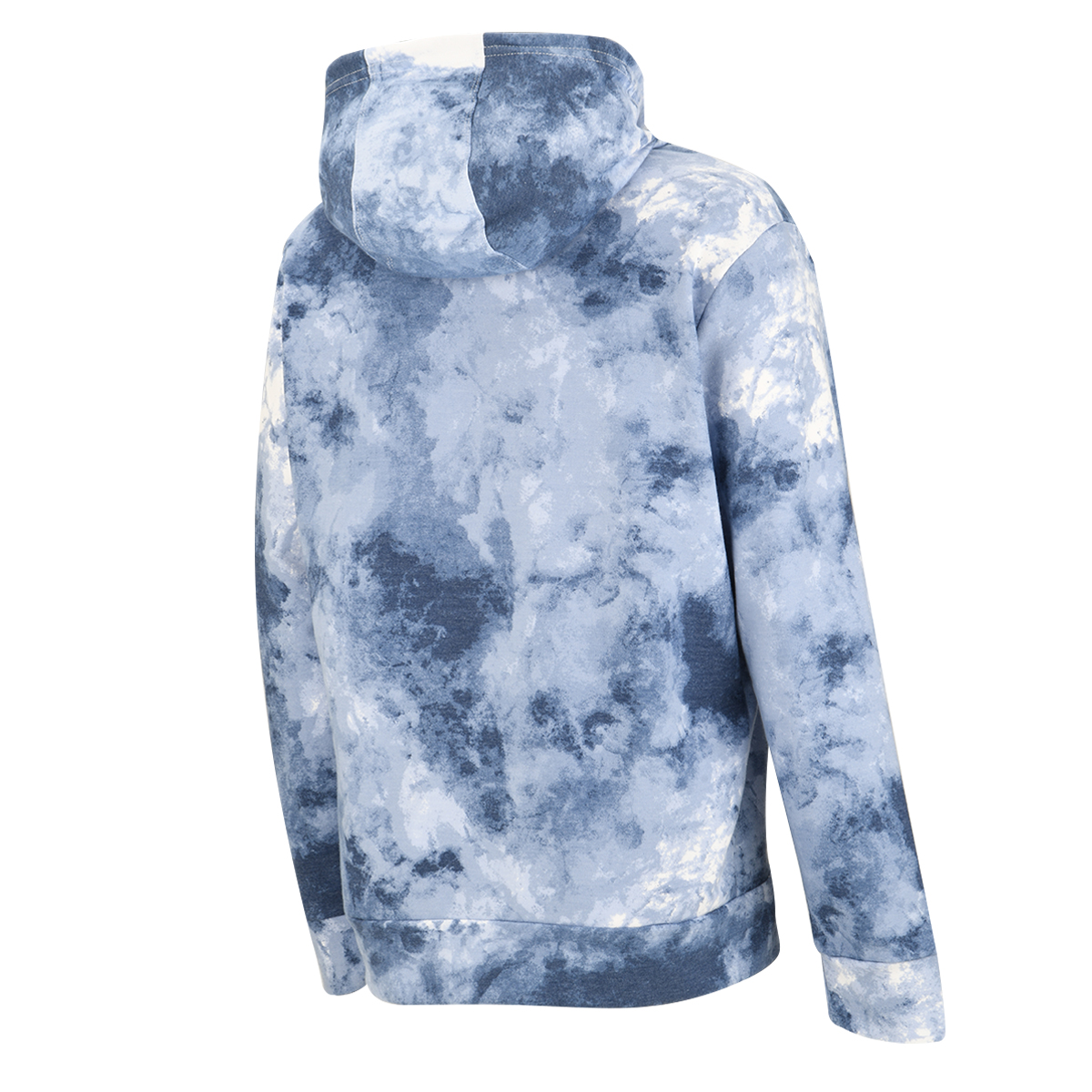 Buzo Urbano Fila Tie Dye Hombre