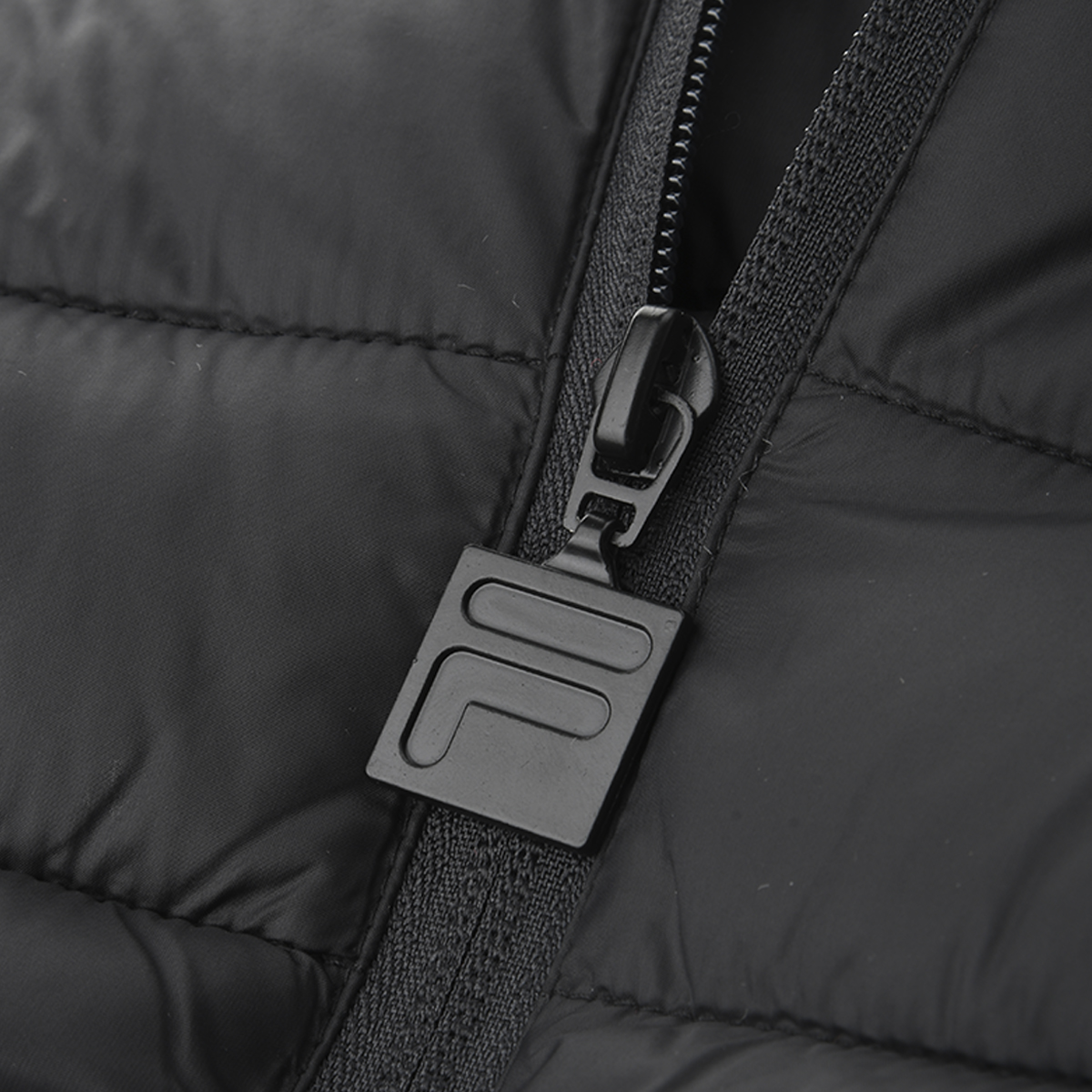 Campera Fila Touch Light de Mujer,  image number null