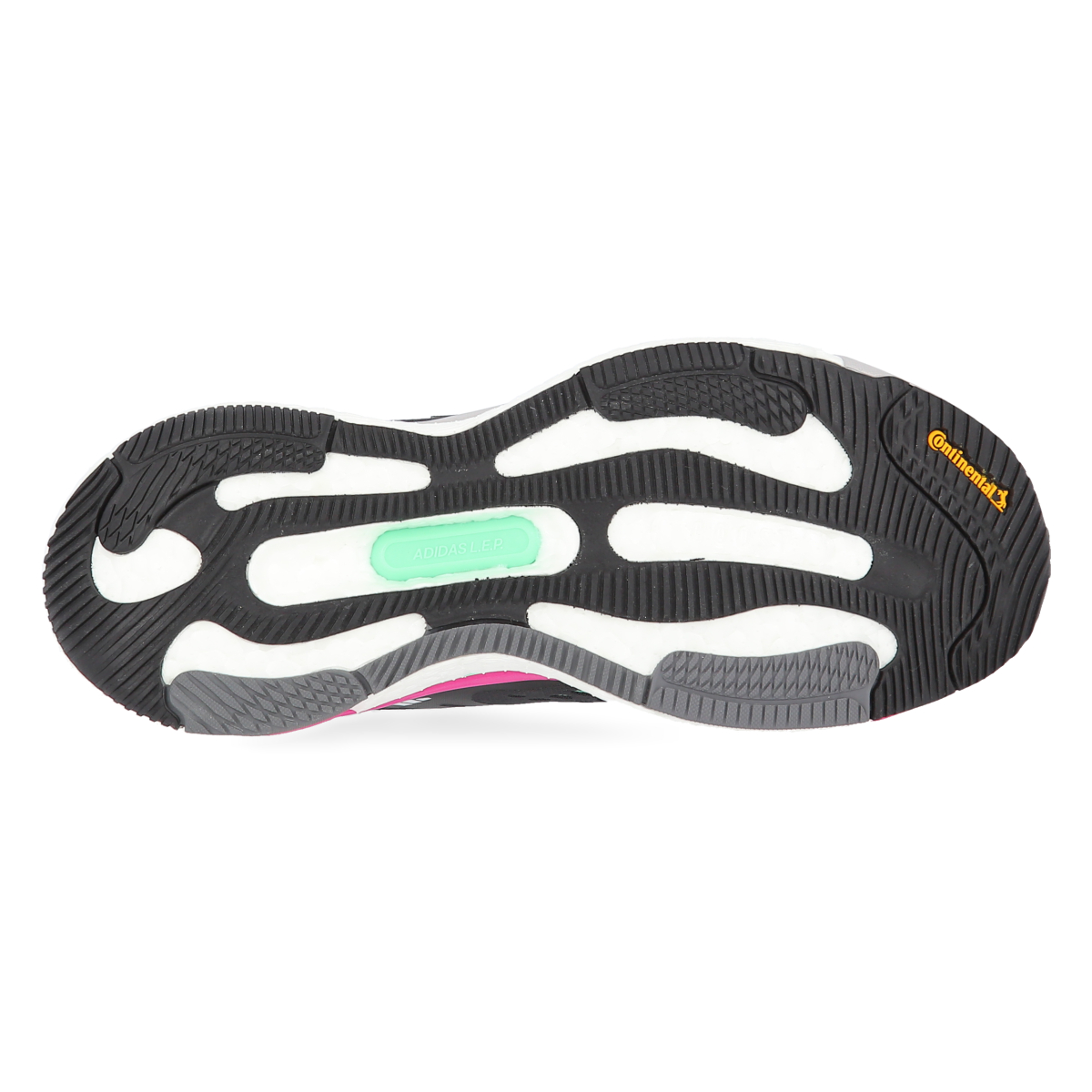 Zapatillas Running adidas Solar Stability Mujer,  image number null