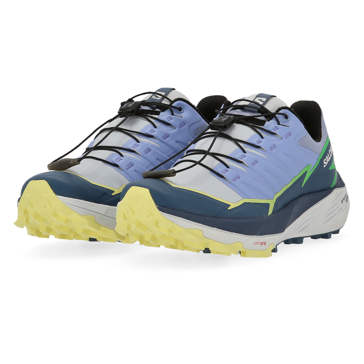 Zapatillas Running Salomon Thundercross Mujer,  image number null
