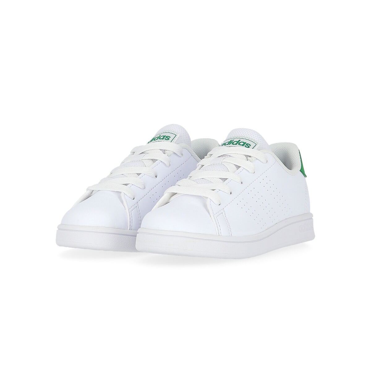 Zapatillas adidas Advantage Infantil,  image number null