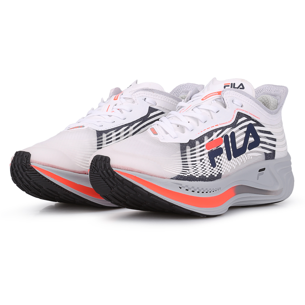 Zapatillas Fila Racer Carbon,  image number null