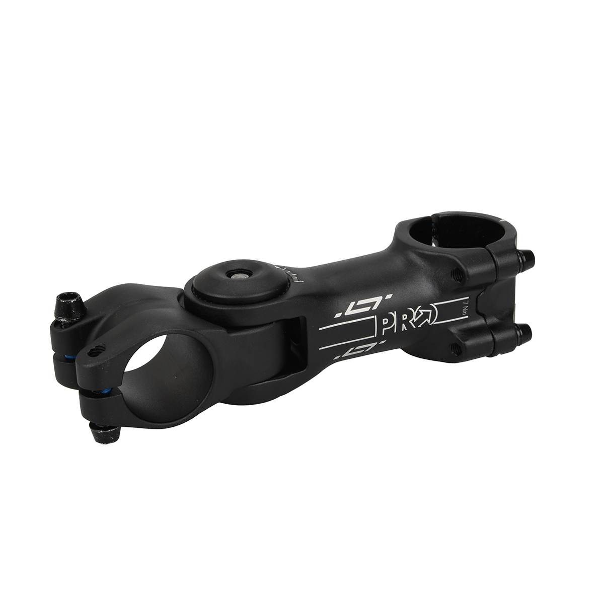 Stem Bicicleta  Pro Regulable Lt,  image number null