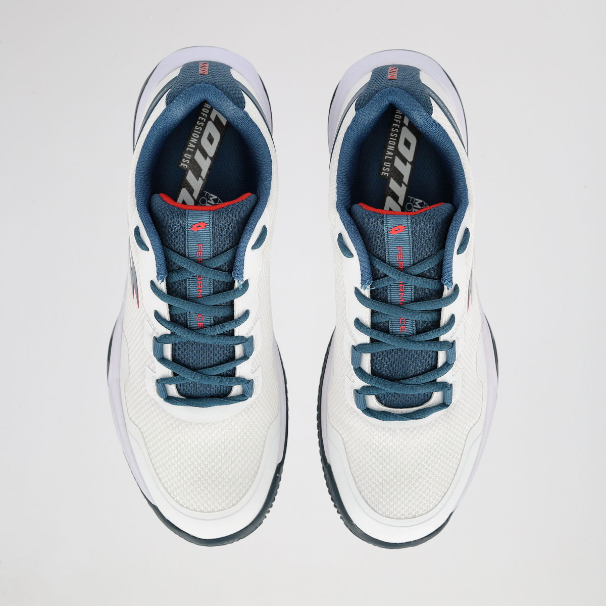 Zapatillas Lotto Mirage 600 Hombre,  image number null