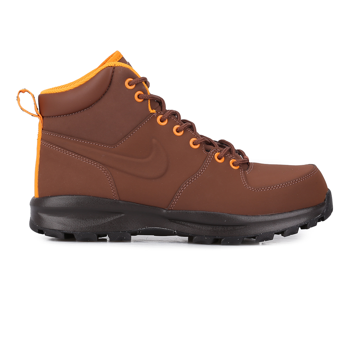 Botas nike 2025 cafes