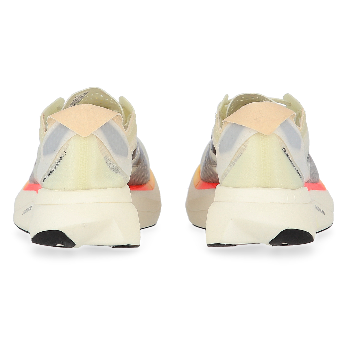 Las Zapatillas Running adidas Adizero Adios Pro 3,  image number null