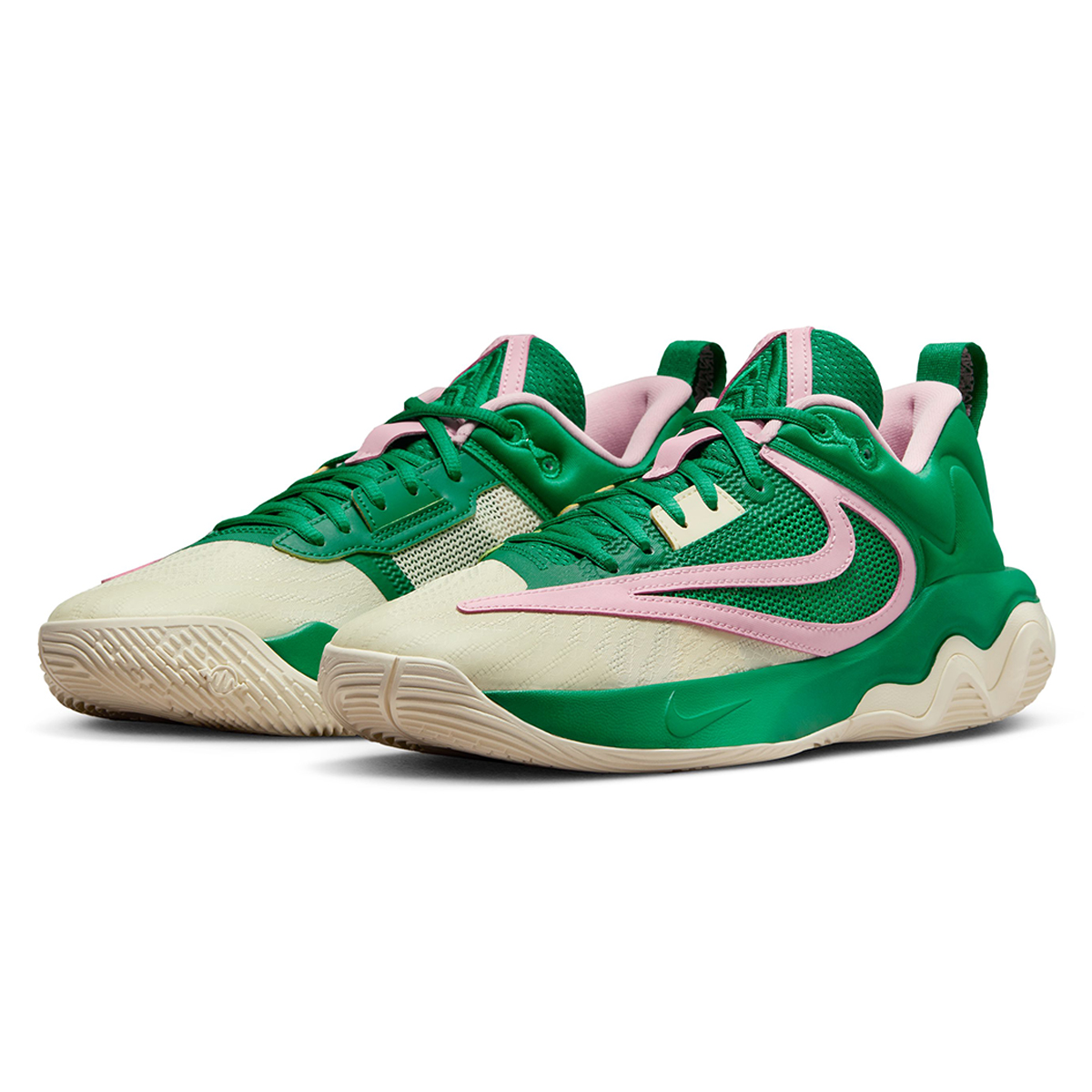 Zapatillas Nike Giannis Immortality 3 5 The Hard Way Hombre,  image number null