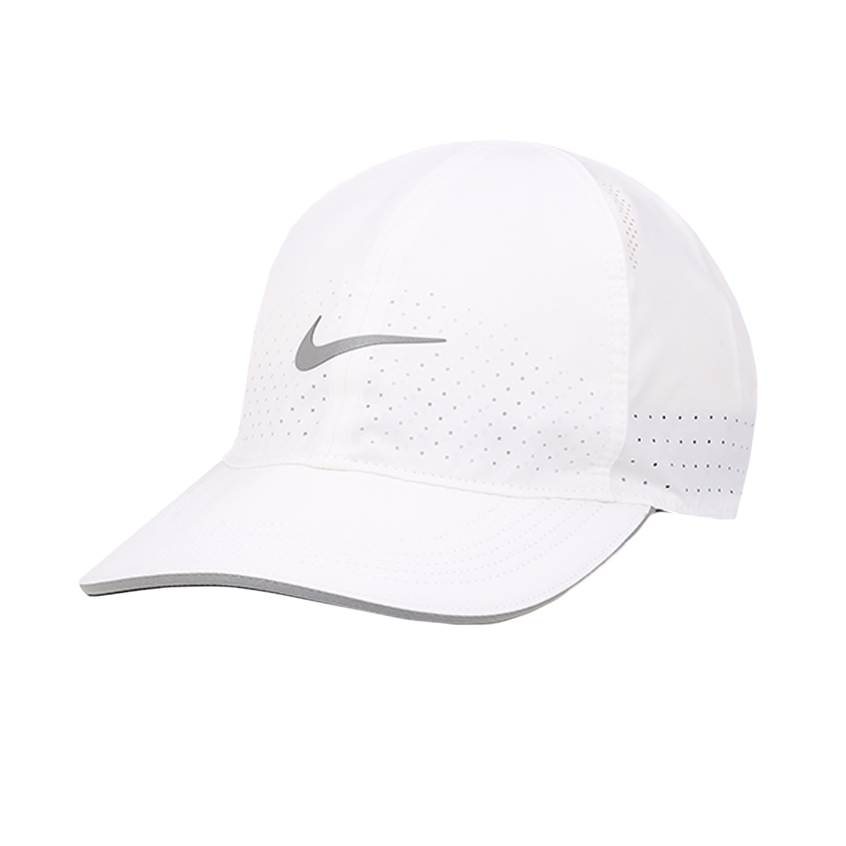 Gorra Nike Drifit Aerobill Featherlight Perforada,  image number null