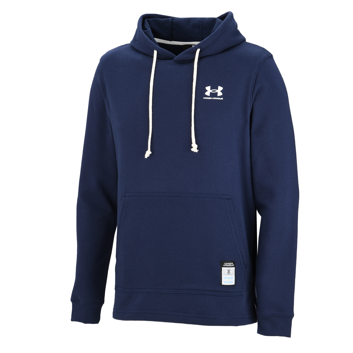 Buzo Under Armour Terry Hombre,  image number null