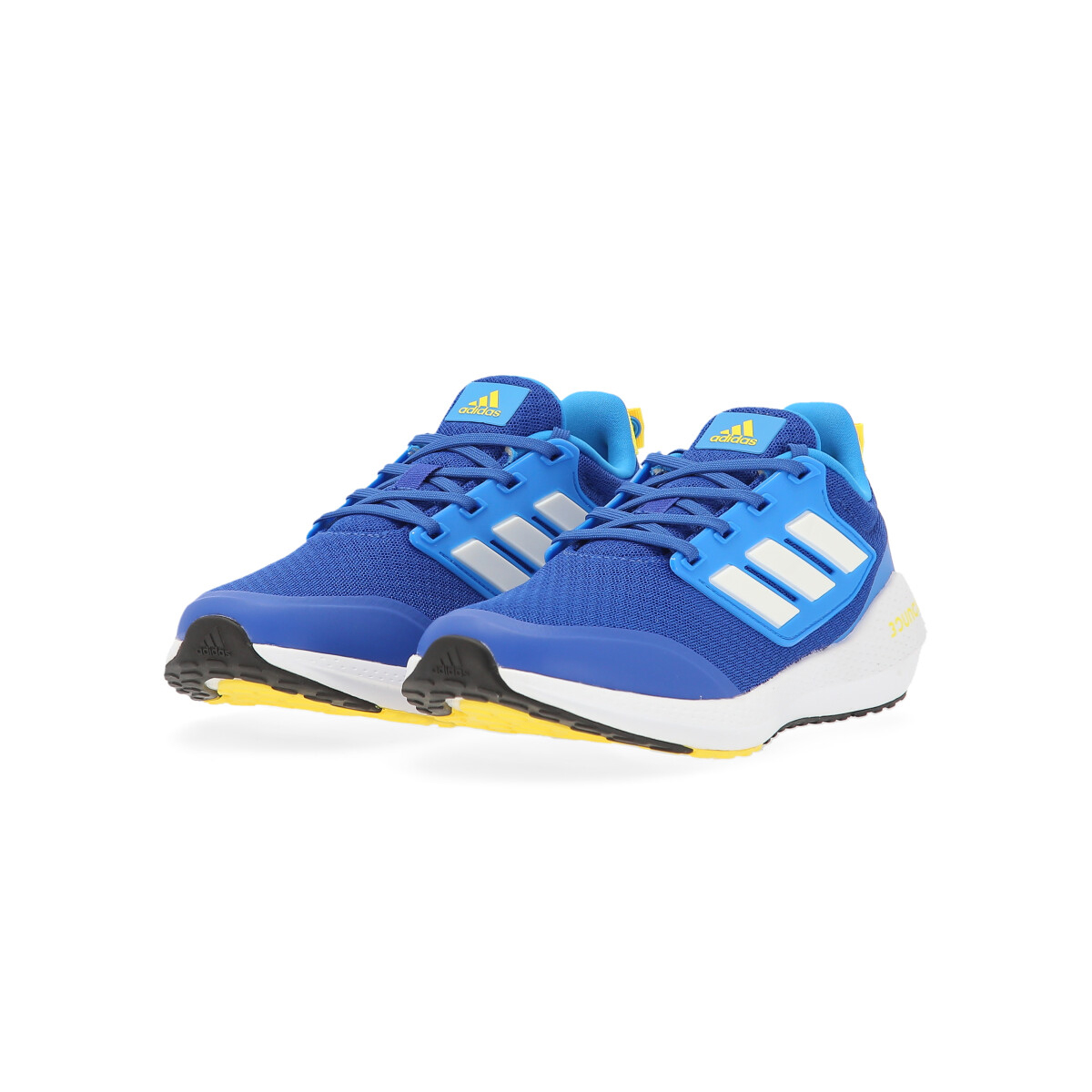 Zapatillas Running adidas Eq21 Run 2.0 para Ni&ntilde;os,  image number null