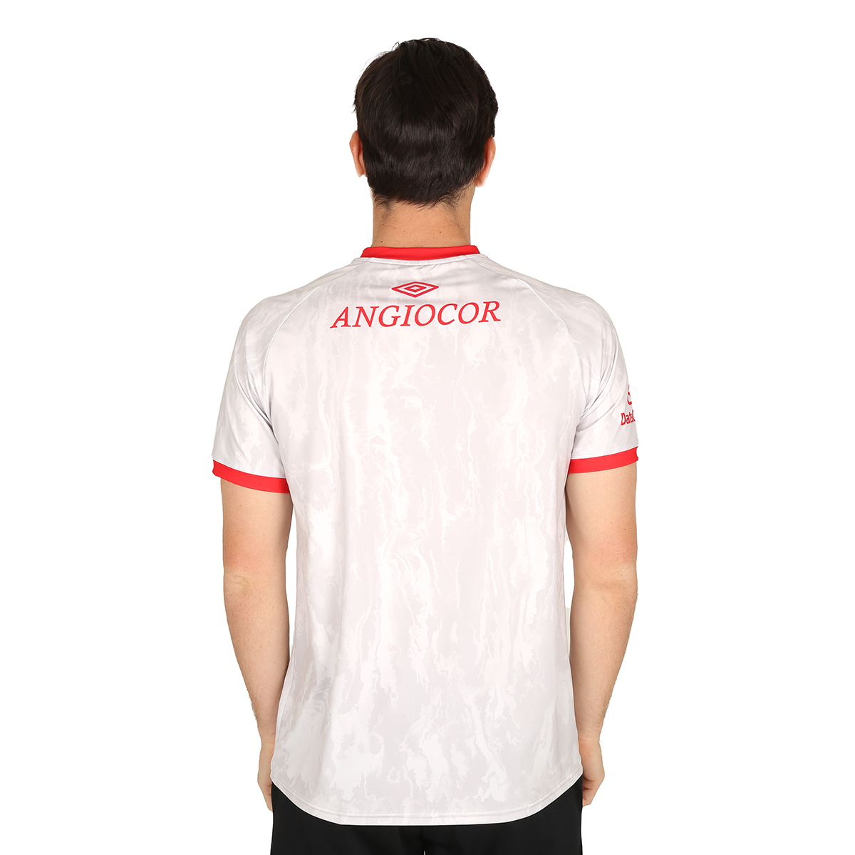 Camiseta Umbro Argentinos Juniors Suplente 22/23,  image number null
