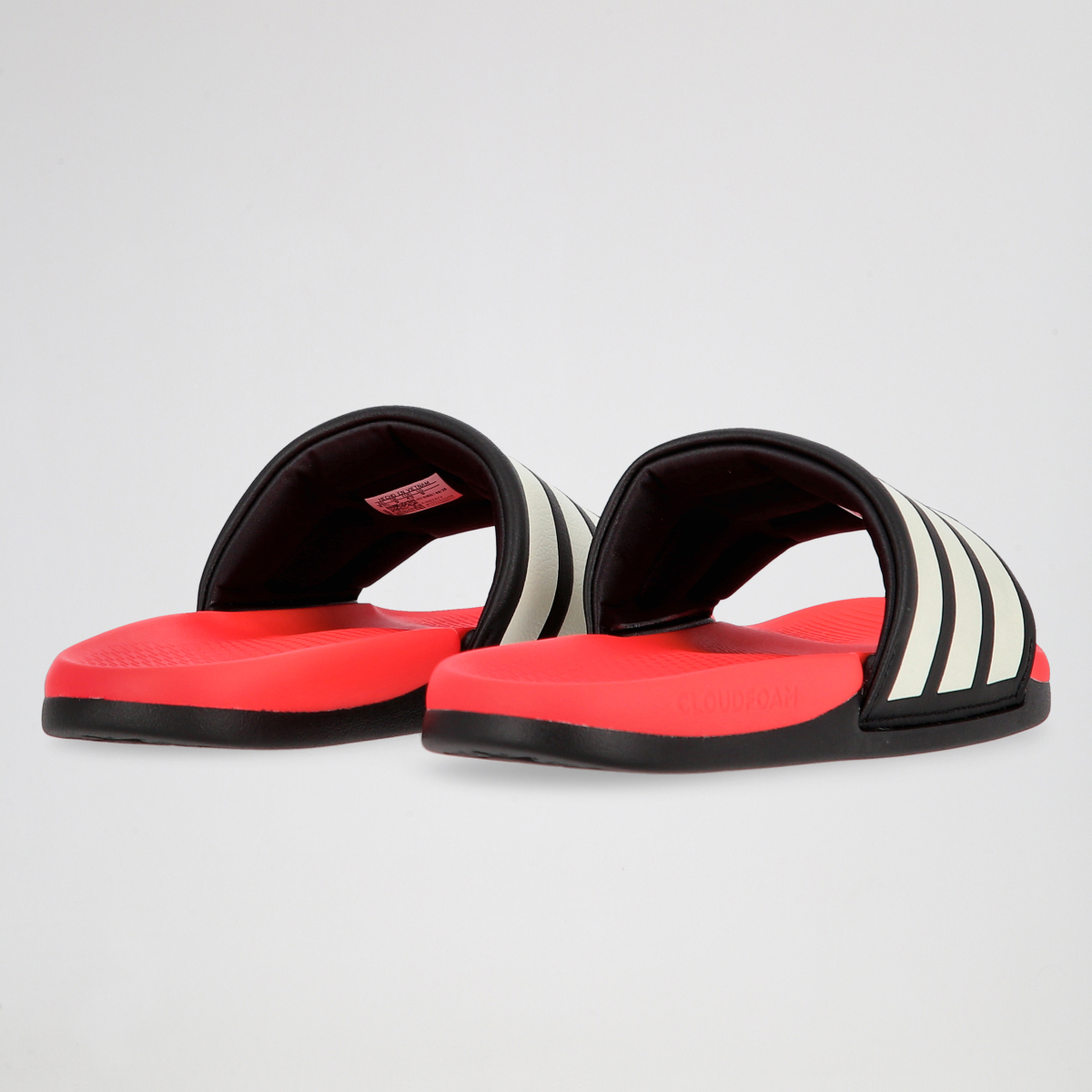 Ojotas adidas Adilette Comfort 2.0,  image number null